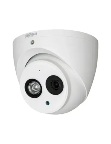 Cámara de Seguridad 4K IPC-HDW4831EM-ASE DAHUA: Analítica Avanzada