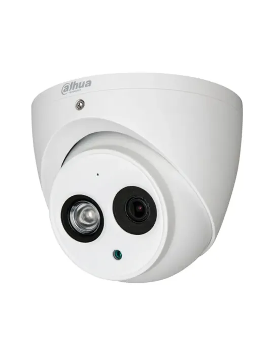 Cámara de Seguridad 4K IPC-HDW4831EM-ASE DAHUA: Analítica Avanzada