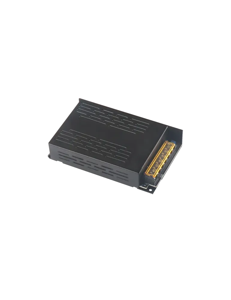 Fuente de Alimentación Conmutada MCi 12V 10A Estable