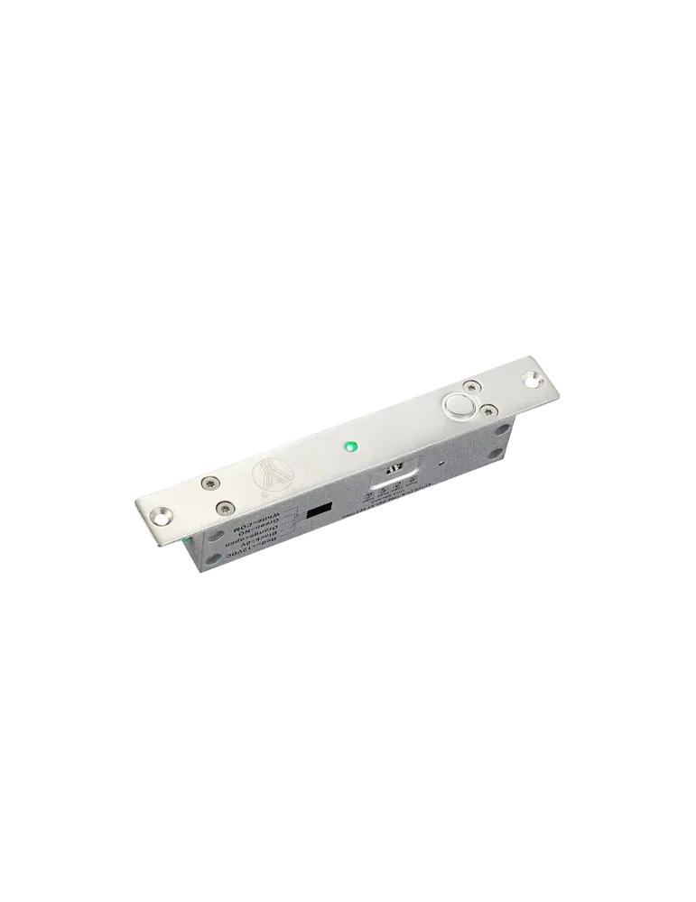 Cerradura Electromecánica MCi YB-500A-LED - Seguridad Garantizada