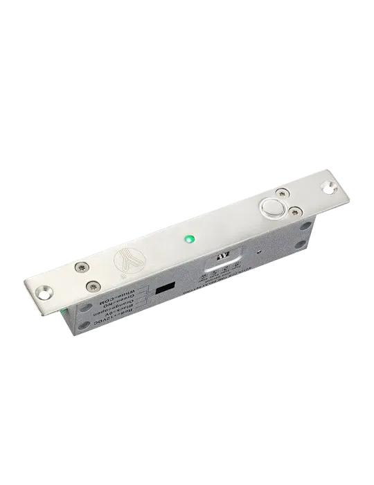 Cerradura Electromecánica MCi YB-500A-LED - Seguridad Garantizada