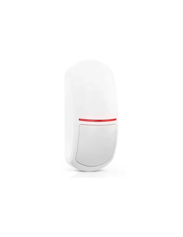 BE WAVE APMD-250: Detector PIR y MW de Alta Precisión