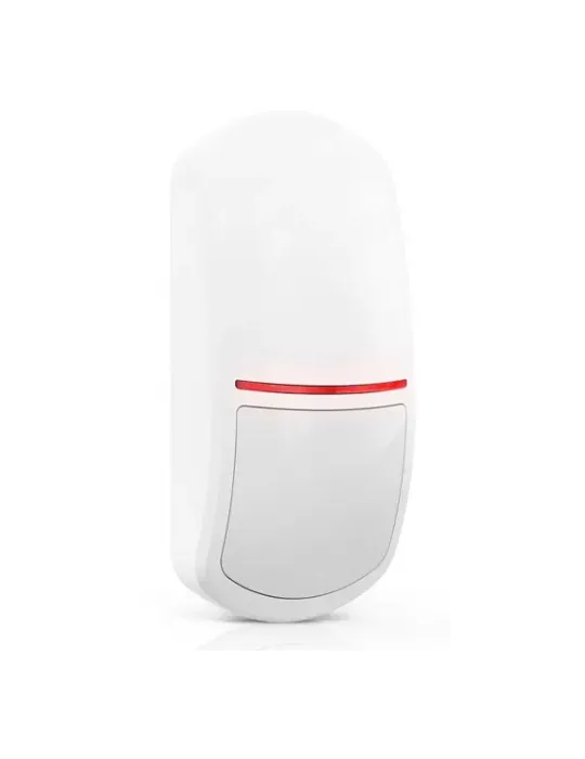 BE WAVE APMD-250: Detector PIR y MW de Alta Precisión