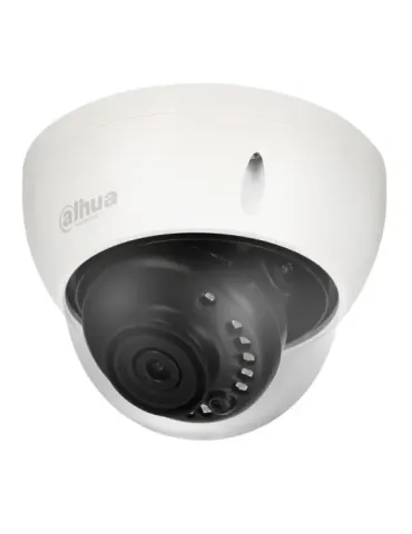 DAHUA HAC-HDBW1200E-0280B: Cámara 4 en 1 para exteriores