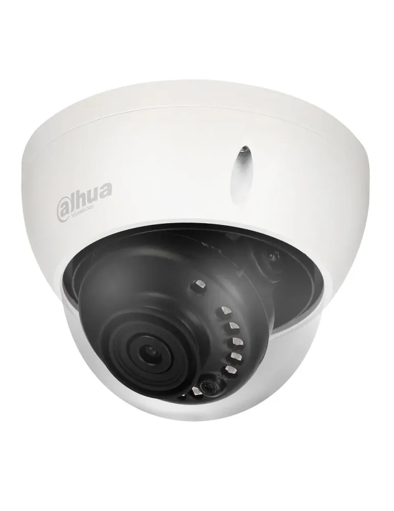 DAHUA HAC-HDBW1200E-0280B: Cámara 4 en 1 para exteriores