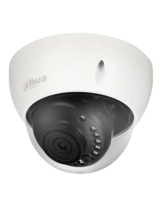 DAHUA HAC-HDBW1200E-0280B: Cámara 4 en 1 para exteriores