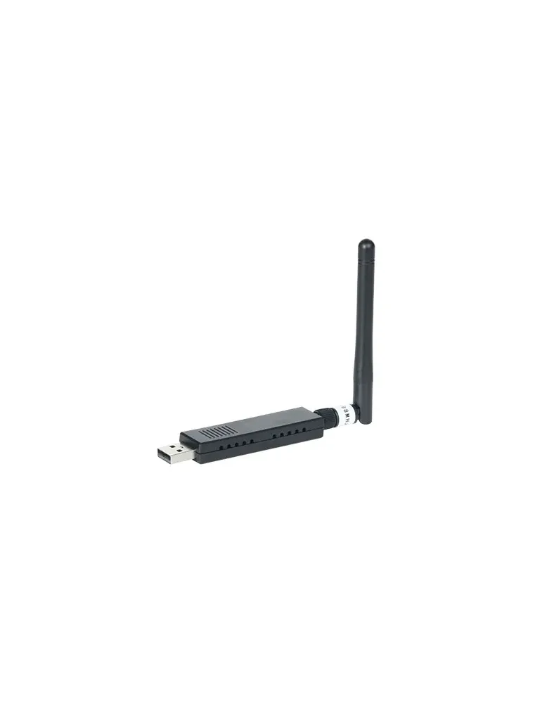 DAHUA TECHNOLOGY PFM871A-N1-868: Comunicación Inalámbrica Eficiente