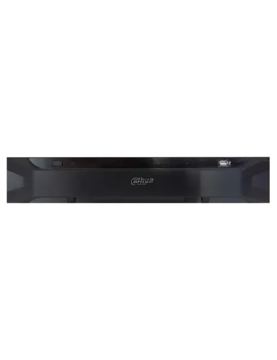 DAHUA NVD0905DH-4I-4K: Descodificador IP 12MP de Alto Rendimiento