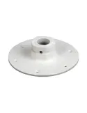 DAHUA PFA108: Placa Adaptadora Aluminio para Cámara Domo
