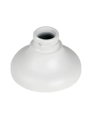 DAHUA PFA107: Placa Adaptadora para Minidomos y Eyeballs