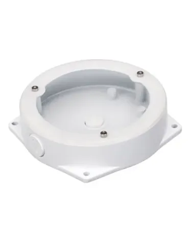 DAHUA PFA132-E: Caja de Conexiones Circular para Cámaras