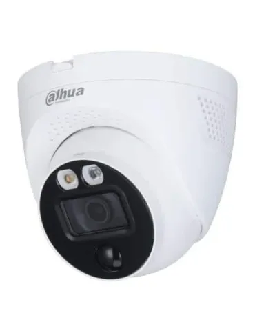 Cámara DAHUA HAC-ME1200EQ-LS: Seguridad Inteligente 2MP