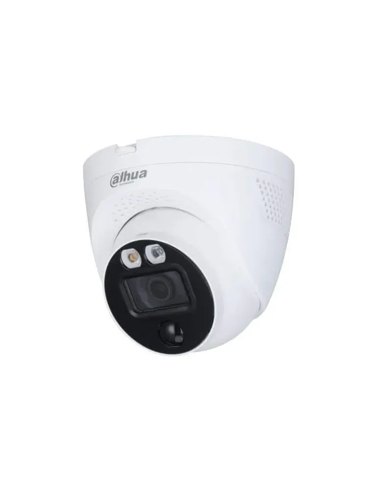 Cámara DAHUA HAC-ME1200EQ-LS: Seguridad Inteligente 2MP