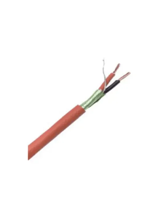 Llenari 00ACH215: Cable Apantallado Halógeno 100m