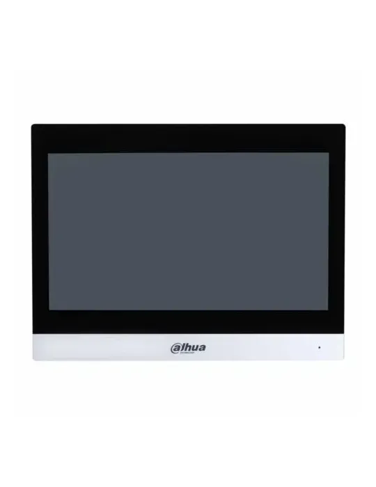 DAHUA VTH8642KMS-W: Monitor de Seguridad Avanzado