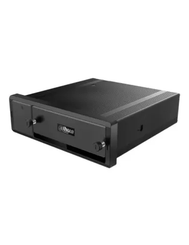 DAHUA MNVR4104-GFWI: Grabador de video con alta seguridad