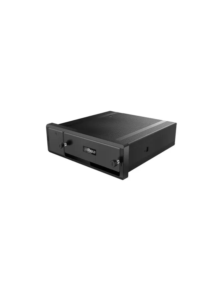 DAHUA MNVR4104-GFWI: Grabador de video con alta seguridad