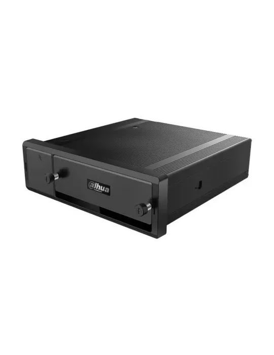 DAHUA MNVR4104-GFWI: Grabador de video con alta seguridad