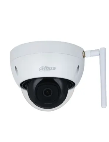 DAHUA IPC-HDBW1230DE-SW: Cámara de Seguridad de Alta Definición