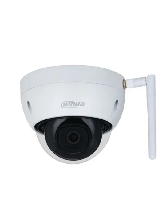 DAHUA IPC-HDBW1230DE-SW: Cámara de Seguridad de Alta Definición