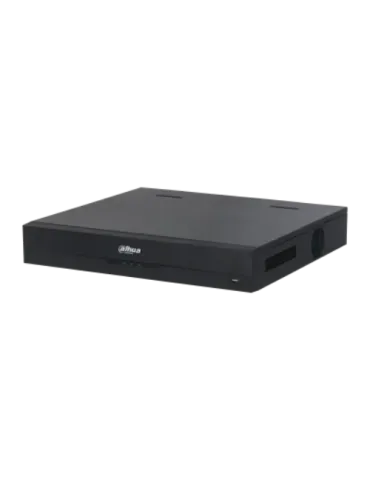 DAHUA XVR5432L-I3: Grabe y administre seguridad de manera eficiente
