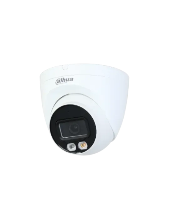 DAHUA IPC-HDW2449T-S-IL: Cámaras de Seguridad 4MP