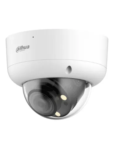 Cámara de Vigilancia DAHUA HAC-HDBW1239RA-IL-A