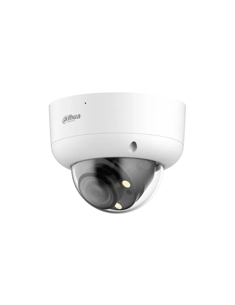 Cámara de Vigilancia DAHUA HAC-HDBW1239RA-IL-A