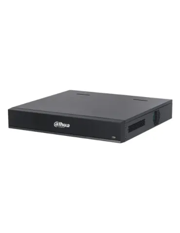 DAHUA XVR7416L-4K-I3: Solución Avanzada en Videovigilancia