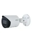 Cámara DAHUA IPC-HFW2249S-S-IL: Alta definición y compresión
