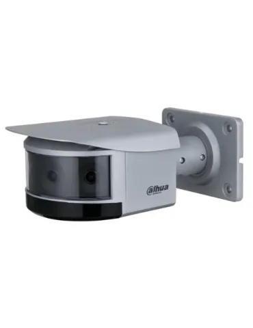 DAHUA IPC-PFW81642-A180: Seguridad avanzada para instalaciones