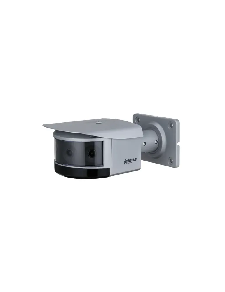 Cámara DAHUA IPC-PFW83242-A180-S2: Alta Definición 32MP