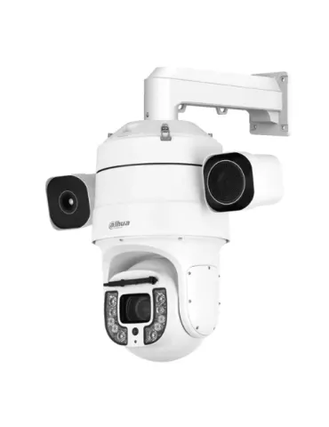 DAHUA TPC-SDA8441-B25 - Detector térmico avanzado con IA