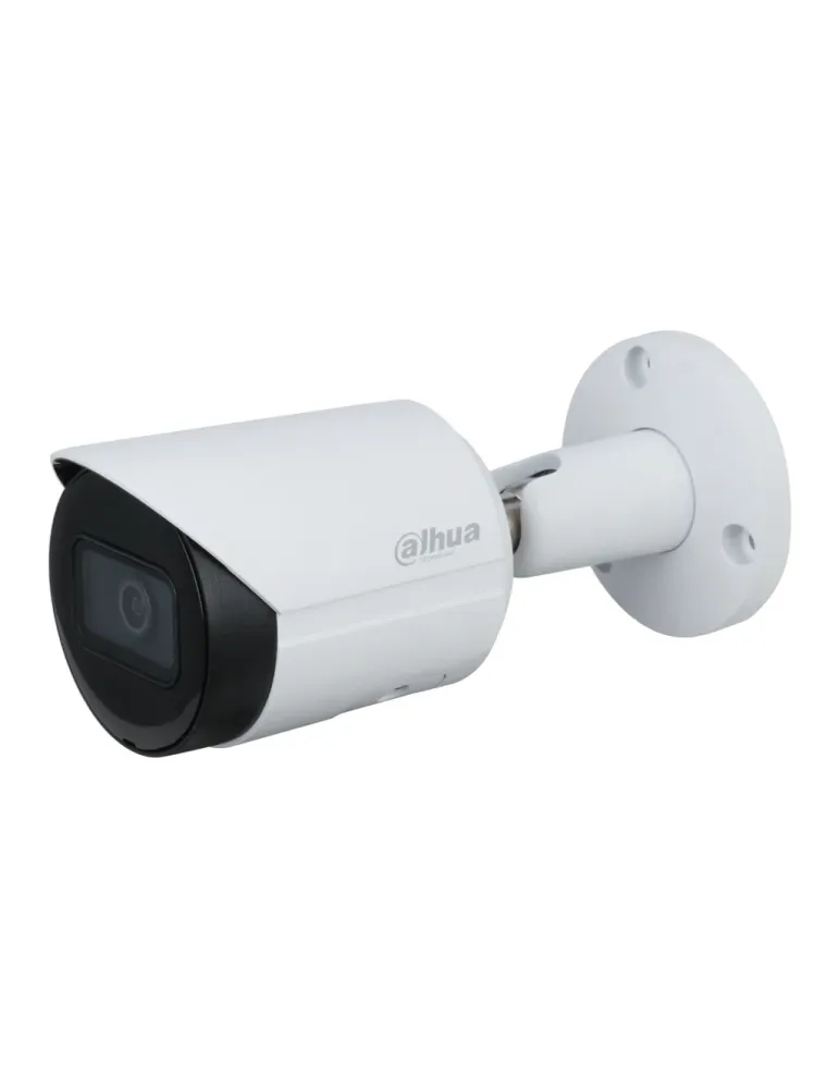 IPC-HFW2230S-S-S2: Cámara de Seguridad 2MP de DAHUA