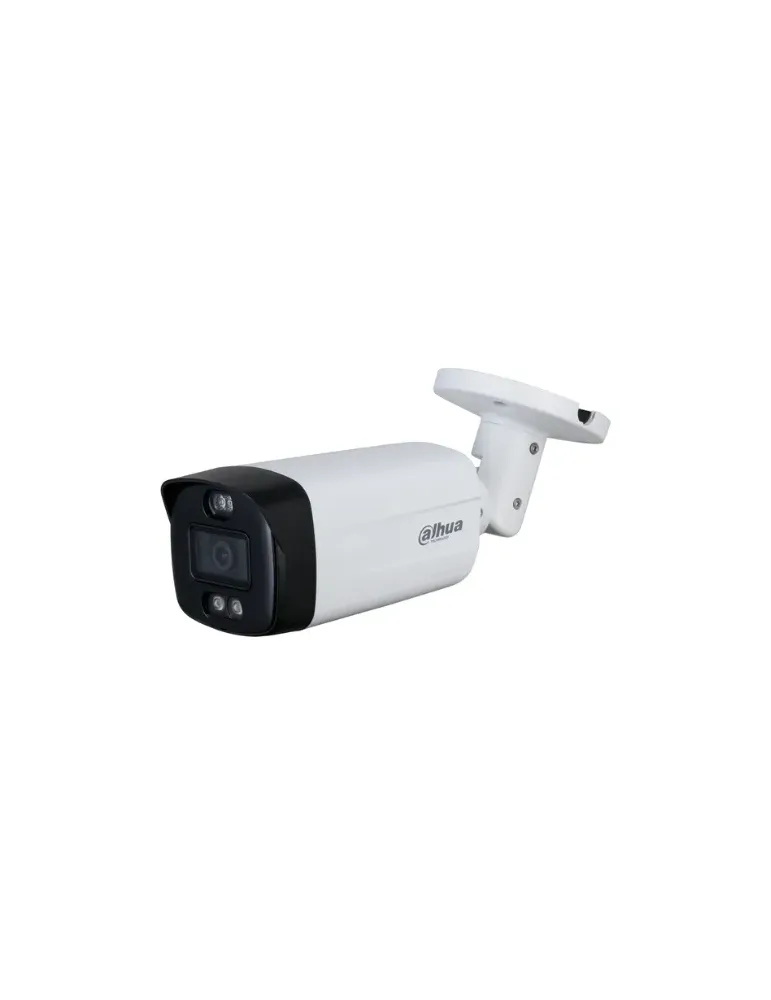DAHUA HAC-ME1800TH-PV-0360B: Cámara de Seguridad 4MP