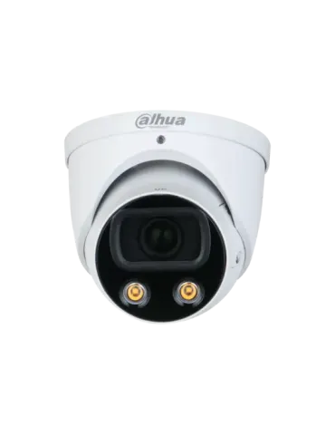 Cámara IPC-HDW5849H-ASE-LED: Alta Definición y Versatilidad