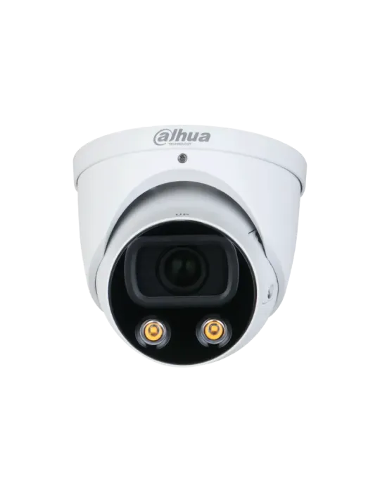 Cámara IPC-HDW5849H-ASE-LED: Alta Definición y Versatilidad