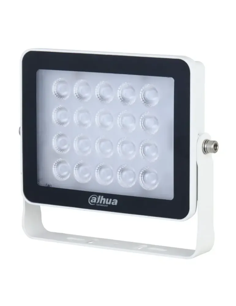 DAHUA PFM522P-D1-IR: Iluminación Segura y Duradera