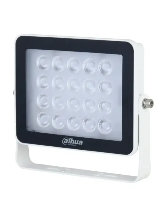 DAHUA PFM522P-D1-IR: Iluminación Segura y Duradera