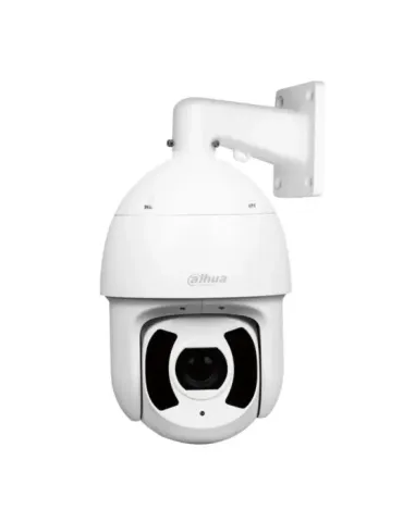 DAHUA SD6CE232GB-HNR: Vigilancia de Alta Precisión