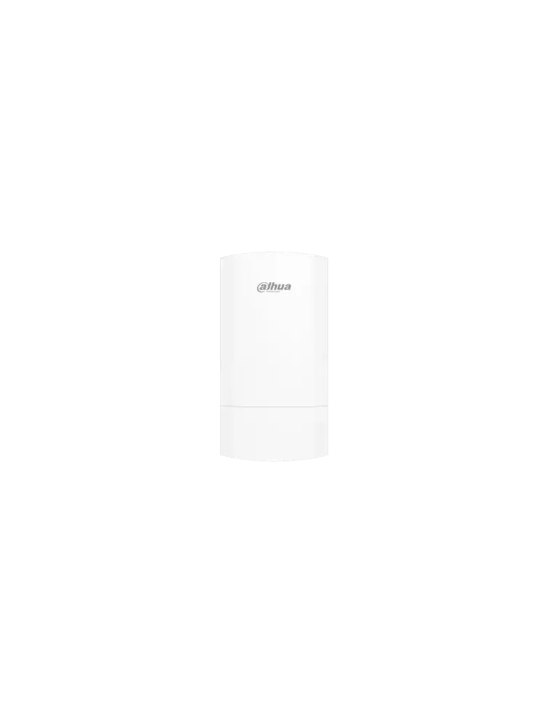 DAHUA WB2-60N-I: Visualización y Emparejamiento Sencillo