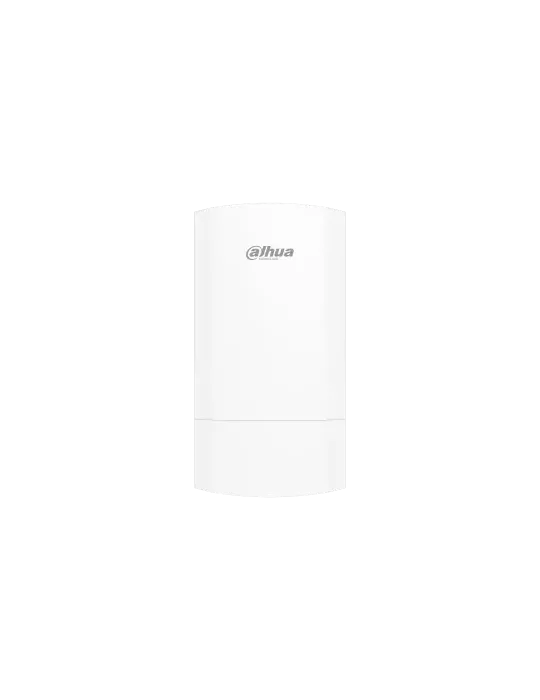 DAHUA WB2-60N-I: Visualización y Emparejamiento Sencillo