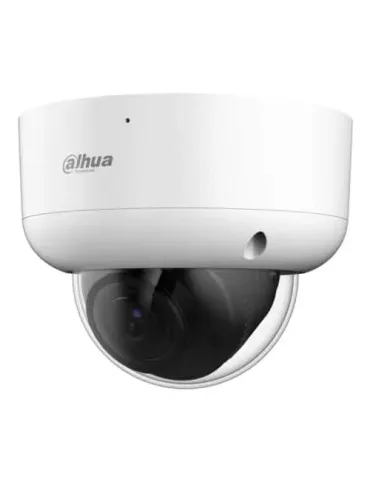 Cámara de Seguridad DAHUA HAC-HDBW1801RA-Z-A: Alta Definición