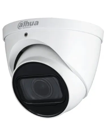 DAHUA HAC-HDW1230T-Z-A-POC: Seguridad eficiente y avanzada