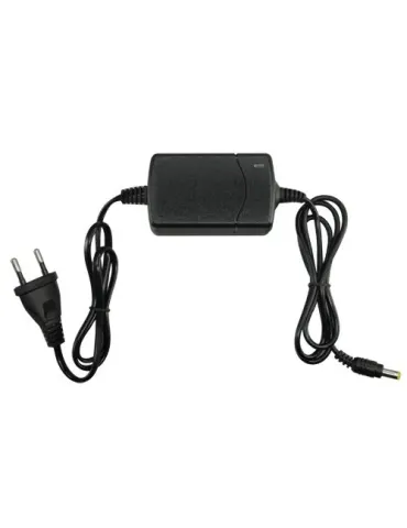 MCi DC1220B: Solución de Seguridad Avanzada para Instaladores