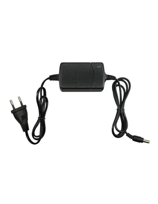 MCi DC1220B: Solución de Seguridad Avanzada para Instaladores