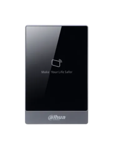 DAHUA ASR1100A-D: Seguridad y rendimiento optimizados