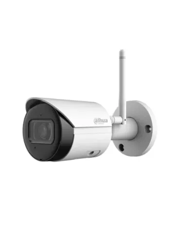 Cámara IP DAHUA IPC-HFW1430DS-SAW: Seguridad Mejorada