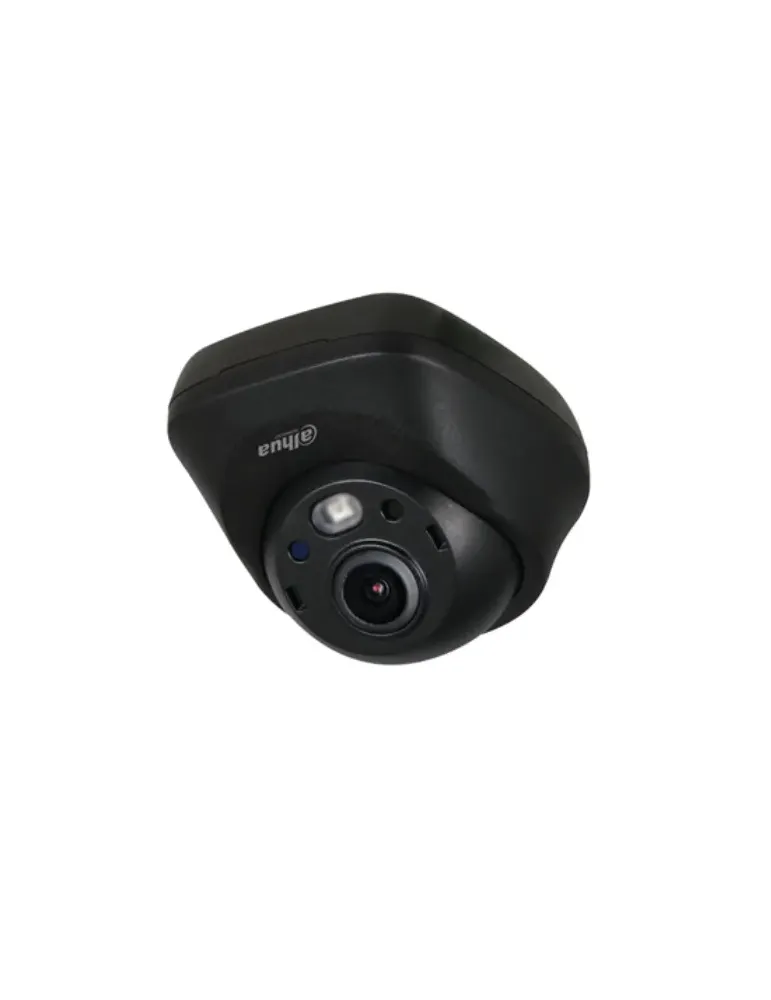 DAHUA HAC-HMW3200L: Cámara de Seguridad de Alta Definición