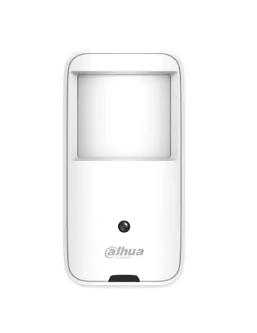 Cámara de Seguridad DAHUA HAC-HUM3200A - Alta Definición